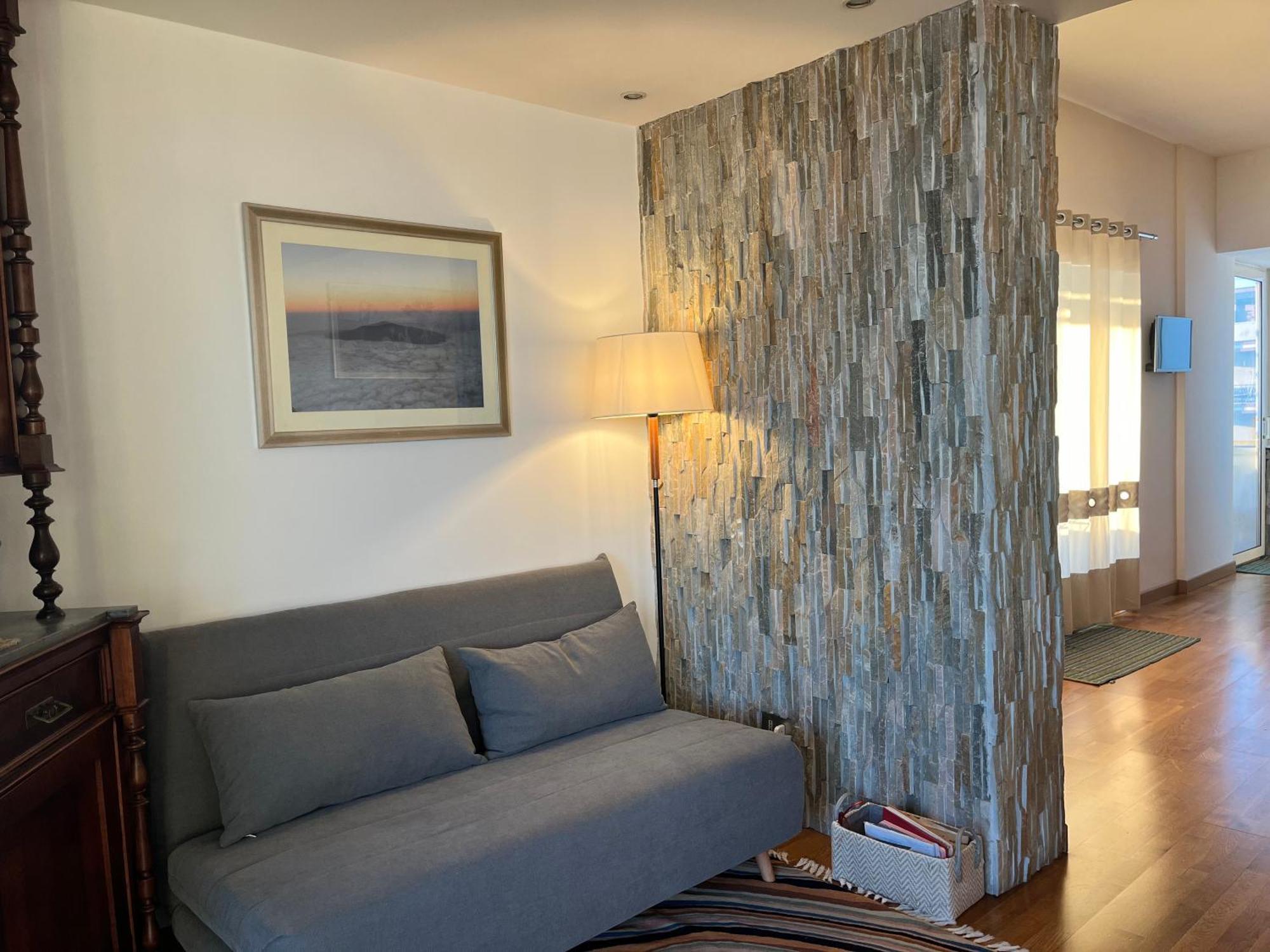 Casa Maretna Apartment