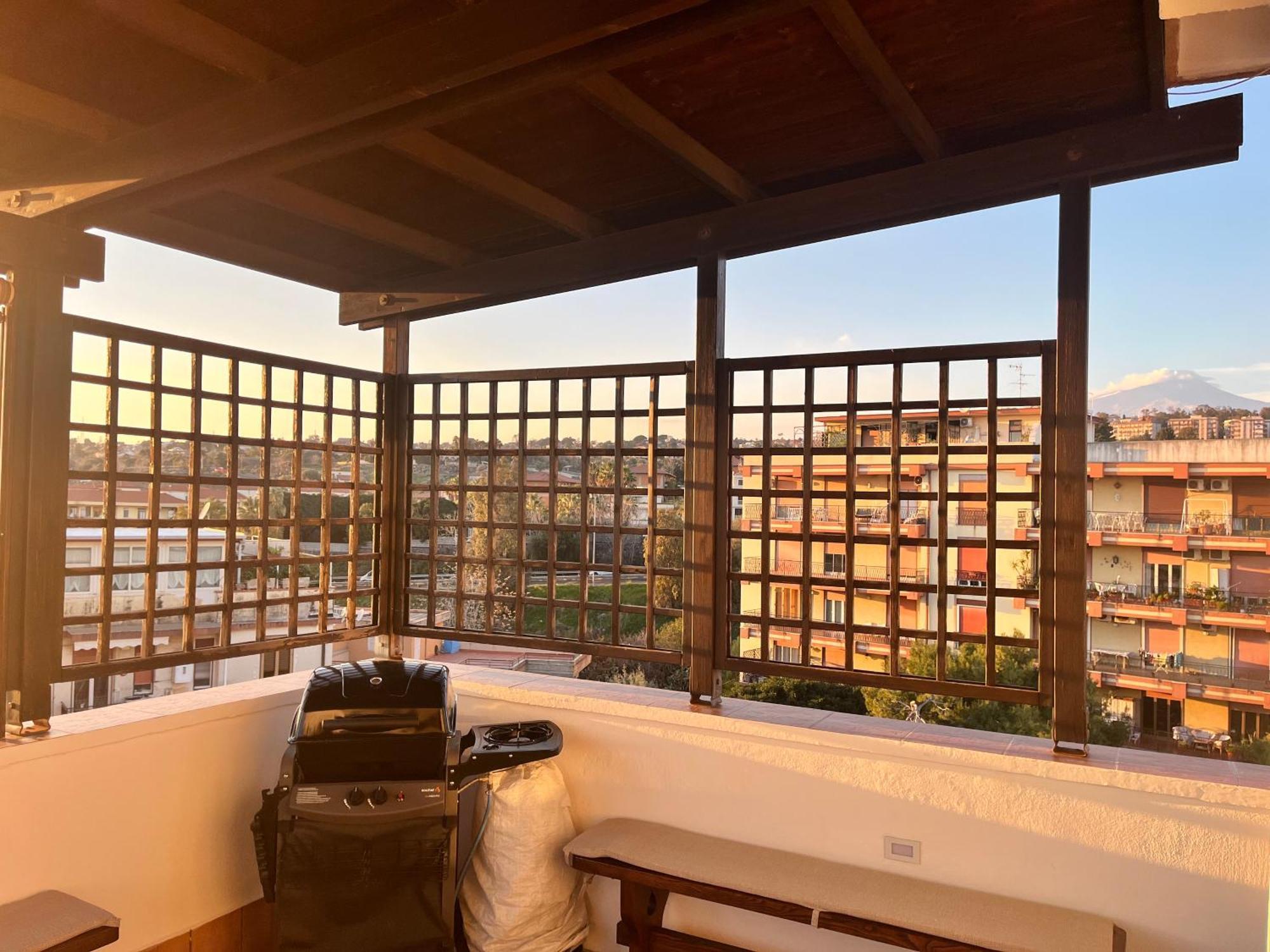Apartment Casa Maretna Catania