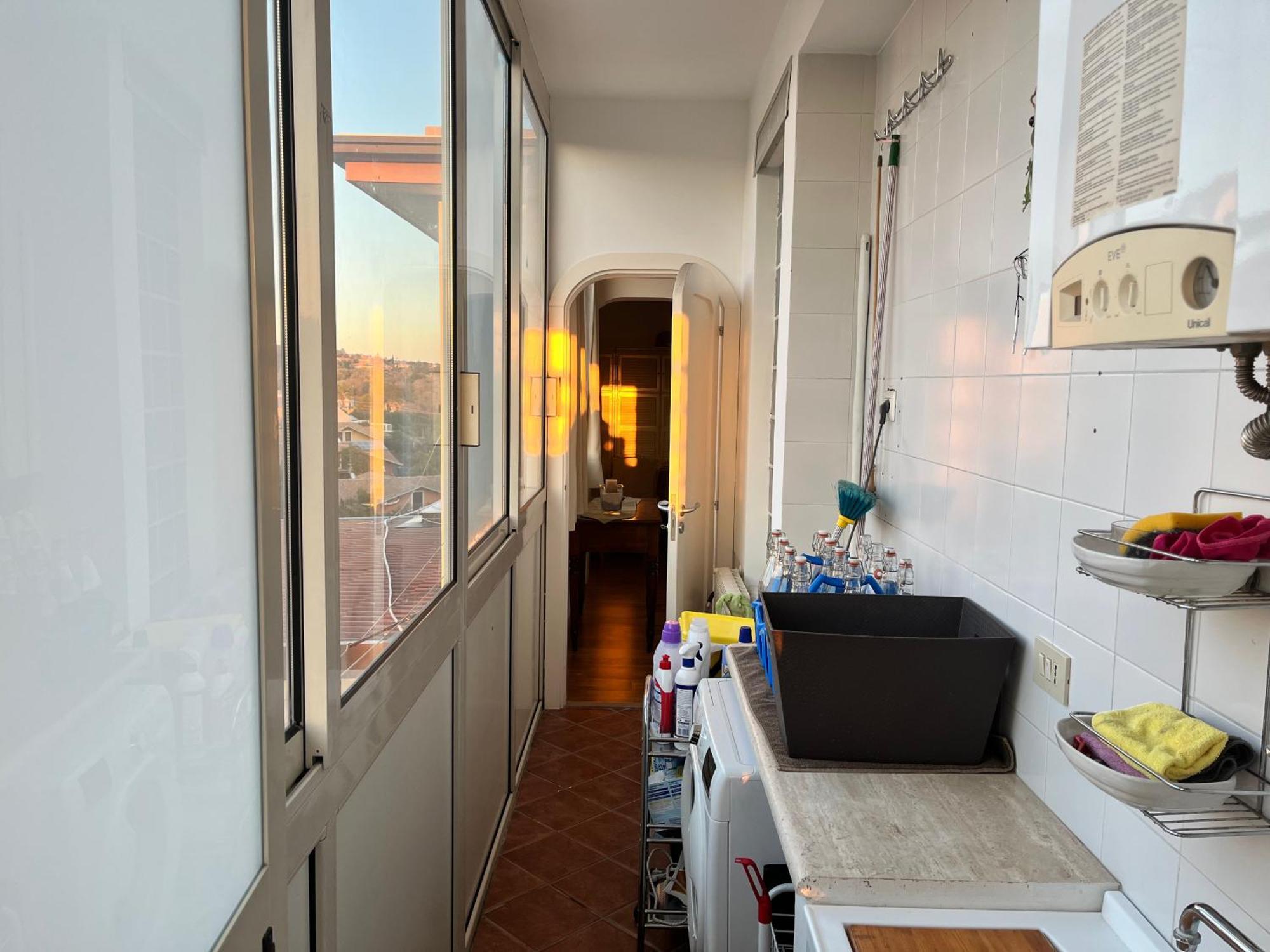 Casa Maretna Apartment *
