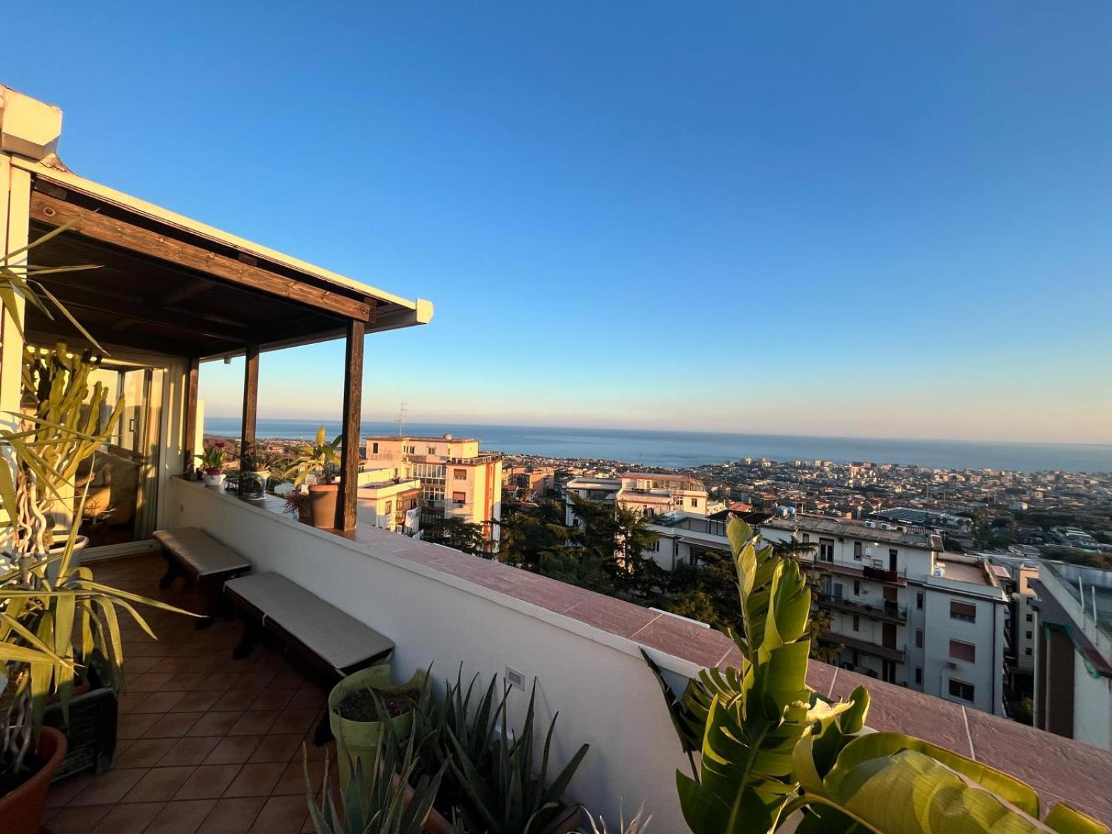 Apartment Casa Maretna
